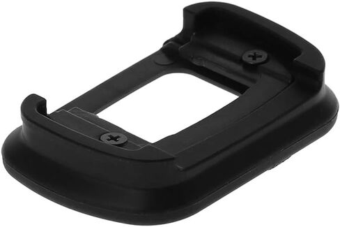 Rubber Eye Cup Replacement Eyepiece for K-70-7 -S1 K5II K30 K50 DSLR Camera Eyecup SLR DSLR Camera Eyepiece in Saudi Arabia