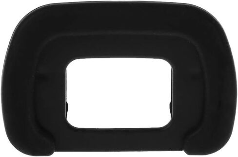 Rubber Eye Cup Replacement Eyepiece for K-70-7 -S1 K5II K30 K50 DSLR Camera Eyecup SLR DSLR Camera Eyepiece in Saudi Arabia