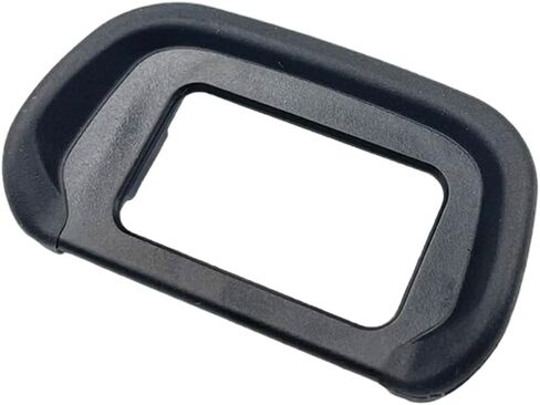 EOSR10 Eyepiece Eyecups Eye Cup Protectors Covers for Eosr EOSR10 Camera Viewfinders Viewfinders Eyecups in Saudi Arabia