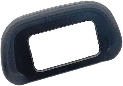 EOSR10 Eyepiece Eyecups Eye Cup Protectors Covers for Eosr EOSR10 Camera Viewfinders Viewfinders Eyecups in Saudi Arabia
