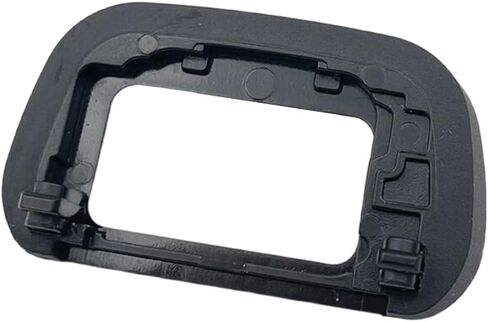 EOSR10 Eyepiece Eyecups Eye Cup Protectors Covers for Eosr EOSR10 Camera Viewfinders Viewfinders Eyecups in Saudi Arabia