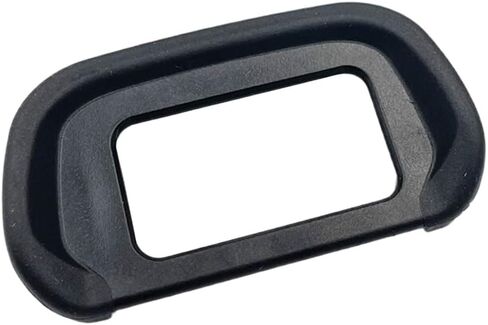 EOSR10 Eyepiece Eyecups Eye Cup Protectors Covers for Eosr EOSR10 Camera Viewfinders Viewfinders Eyecups in Saudi Arabia