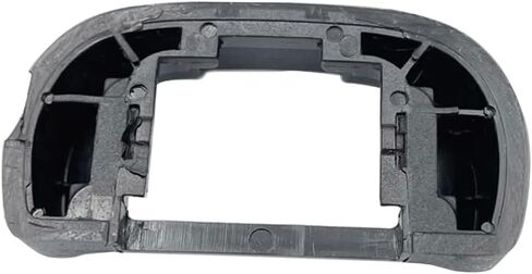 EP18 Eyecups Eyepiece View Finder Eye Cup for A7M4 A7M3 A7III Viewfinders Eyepiece Eye Cup in Saudi Arabia