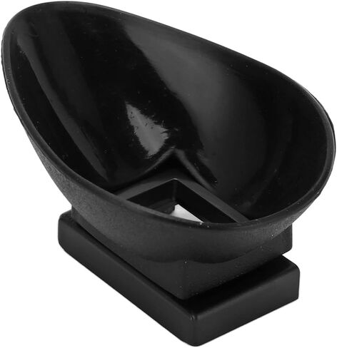 Camera Viewfinder Eyecup Eyeshade for D300, D200, D90, D80, D7000, D7100, D5200, and D510. 22mm Oval Design Provides Enhanced Comfort and Protection for viewfinder. Level Cold Shoe in Saudi Arabia