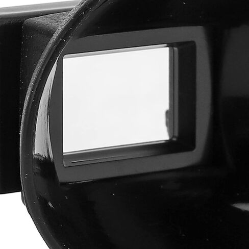 Camera Viewfinder Eyecup Eyeshade for D300, D200, D90, D80, D7000, D7100, D5200, and D510. 22mm Oval Design Provides Enhanced Comfort and Protection for viewfinder. Level Cold Shoe in Saudi Arabia