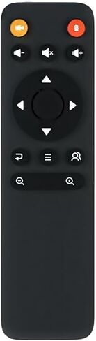 Nuroum Replacement Remote Control for Conference Webcam C40/C46/360 Pro in Kuwait
