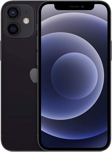 Apple iPhone 12 Mini ، 128GB ، Green - Unlocked (قسط متجدد) in Saudi Arabia