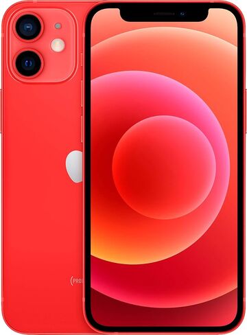 Apple iPhone 12 Mini ، 128GB ، Green - Unlocked (قسط متجدد) in Saudi Arabia