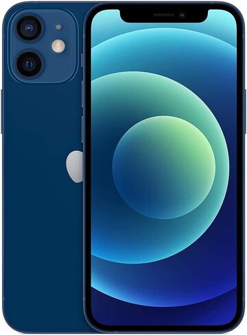 Apple iPhone 12 Mini ، 128GB ، Green - Unlocked (قسط متجدد) in Saudi Arabia