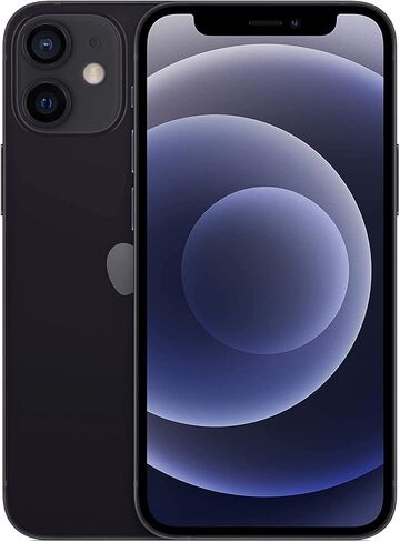 Apple iPhone 12 Mini ، 128GB ، Green - Unlocked (قسط متجدد) in Saudi Arabia