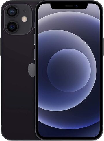 Apple iPhone 12 Mini ، 128GB ، Green - Unlocked (قسط متجدد) in Saudi Arabia