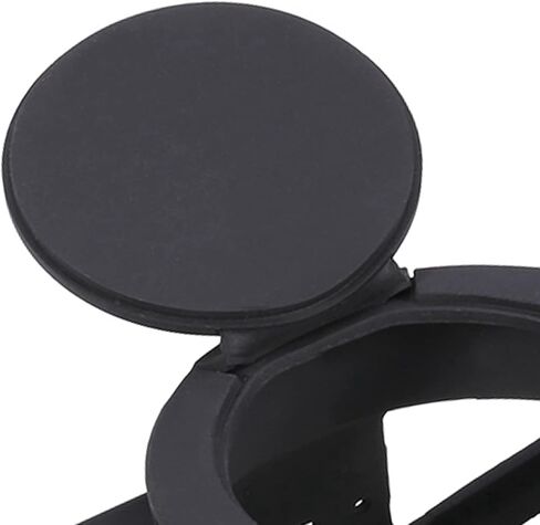 Denash Silicone Camera Case, Anti - Scratch Soft Silicone, Lightweight Soft Cage, Protector with Removable Lens Cover for G7XII / G7X Mark II, Denashkzge9p5y3v in Saudi Arabia