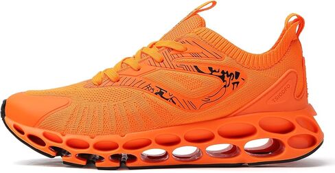 TSIODFO Womens Walking Shoes Mesh Non Slip Gym Sports Casual Fashion Sneakers in Saudi Arabia