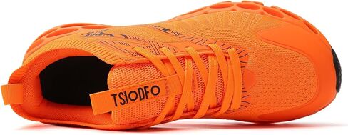 TSIODFO Womens Walking Shoes Mesh Non Slip Gym Sports Casual Fashion Sneakers in Saudi Arabia