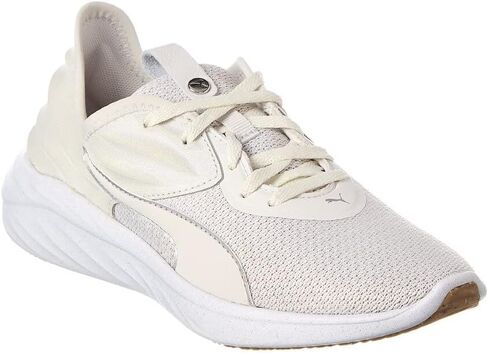حذاء الجري بيتر فوم للسيدات من بوما، Emerge 3D Nimbus Cloud-Metallic Silver، 7.5 in Kuwait