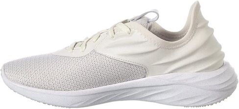 حذاء الجري بيتر فوم للسيدات من بوما، Emerge 3D Nimbus Cloud-Metallic Silver، 7.5 in Kuwait