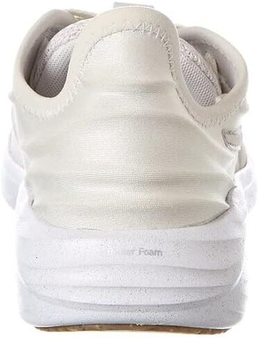 حذاء الجري بيتر فوم للسيدات من بوما، Emerge 3D Nimbus Cloud-Metallic Silver، 7.5 in Kuwait