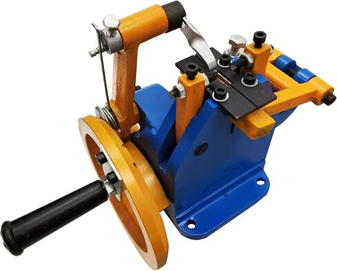 INTSUPERMAI دليل الأسنان شفرة المنشار الحزامي | أداة تقسيم قابلة للتعديل 0.39 بوصة - 1.57 بوصة | 500 سن/الدقيقة لقطع الخشب/المعادن | أداة ضبط شفرات المنشار اليدوية غير الكهربائية والمحمولة in Kuwait