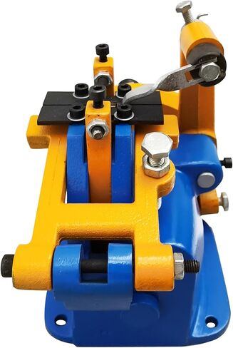 INTSUPERMAI دليل الأسنان شفرة المنشار الحزامي | أداة تقسيم قابلة للتعديل 0.39 بوصة - 1.57 بوصة | 500 سن/الدقيقة لقطع الخشب/المعادن | أداة ضبط شفرات المنشار اليدوية غير الكهربائية والمحمولة in Kuwait