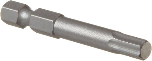 Wera Series 4 840/4 Z Sheet Metal Bit, Hexagon 5 x 50mm blade, 1/4" Drive in Saudi Arabia