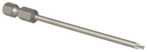 Wera Series 4 867/4 Z Sheet Metal Bit, TORX TX 8 x 89mm blade, 1/4" Drive in Saudi Arabia