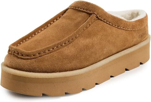 Clarks Women's Meare Mules in Saudi Arabia