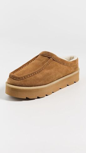 Clarks Women's Meare Mules in Saudi Arabia