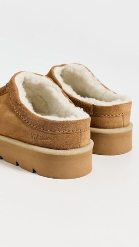 Clarks Women's Meare Mules in Saudi Arabia