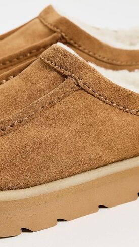 Clarks Women's Meare Mules in Saudi Arabia