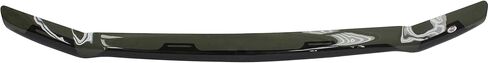 Westin 72-91138 Smoke Platinum Bug Shield Fits 2016-2018 Silverado 1500 1pc in Saudi Arabia