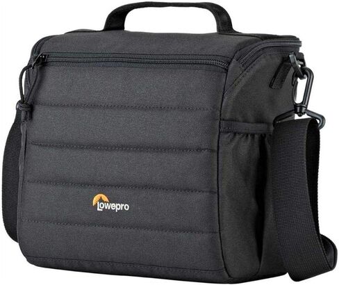 مجموعة الكاميرا الرقمية COOLPIX P1100 من Nikon مع طقم فلتر، وحقيبة كتف، وبطاقة ذاكرة، ومجموعة تنظيف، وقارئ بطاقات، ومحفظة بطاقة ذاكرة، ومجموعة برامج in Kuwait
