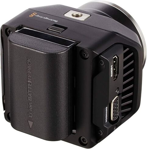 Blackmagic Design Micro Studio Camera 4K Ultra HD in Saudi Arabia