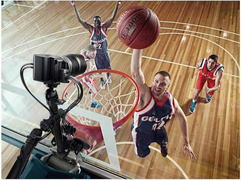Blackmagic Design Micro Studio Camera 4K Ultra HD in Saudi Arabia