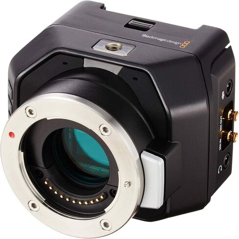 Blackmagic Design Micro Studio Camera 4K Ultra HD in Saudi Arabia