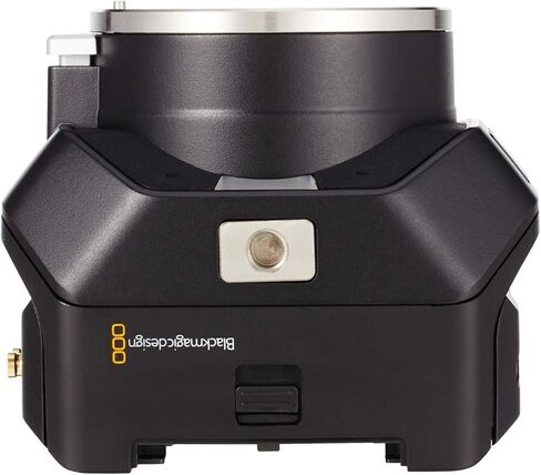 Blackmagic Design Micro Studio Camera 4K Ultra HD in Saudi Arabia