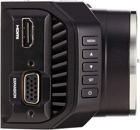 Blackmagic Design Micro Studio Camera 4K Ultra HD in Saudi Arabia