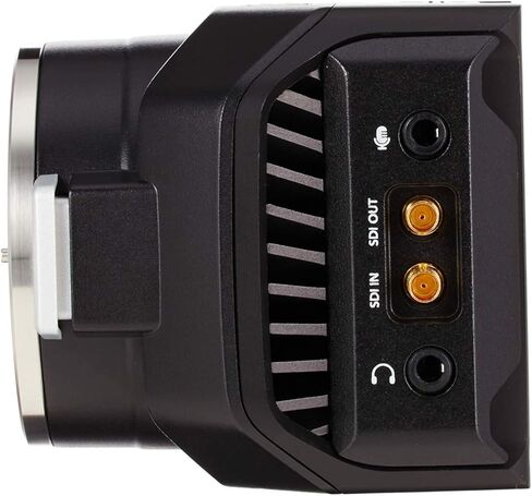 Blackmagic Design Micro Studio Camera 4K Ultra HD in Saudi Arabia