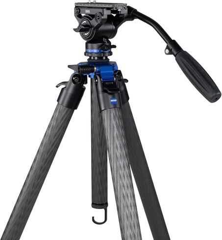 طقم حامل ثلاثي القوائم ZEISS Pro-Series عالمي in Kuwait
