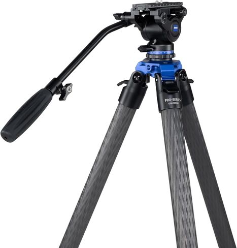 طقم حامل ثلاثي القوائم ZEISS Pro-Series عالمي in Kuwait