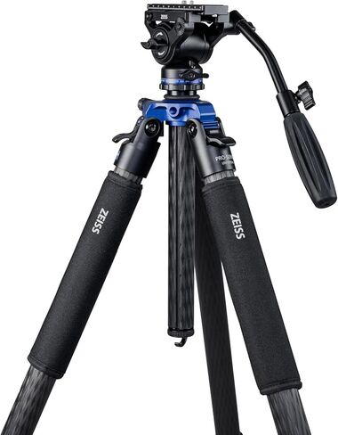 طقم حامل ثلاثي القوائم ZEISS Pro-Series عالمي in Kuwait