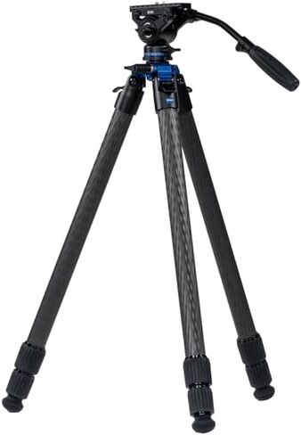طقم حامل ثلاثي القوائم ZEISS Pro-Series عالمي in Kuwait