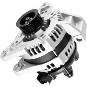 Alternator 11178 for 2006 2007 2008 2009 2010 2011 DTS 4.6L V8, for 2006 2007 2008 2009 2010 2011 Lucerne 4.6L V8 Vehicle Replacement Alternator 150A 6PK 11178N 25755840 20843302 in Kuwait