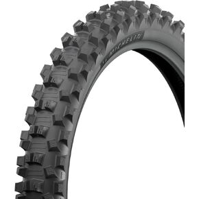Michelin Starcross 6 Front Medium Soft Tyre - 90/100-21 (57M) in Kuwait