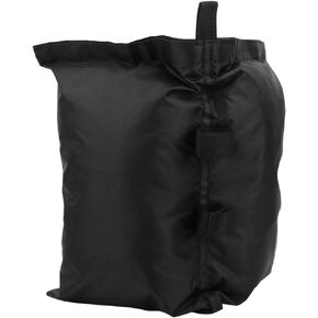 Leakproof Sandbag, Tent Fixed Sandbag with Large Capacity, Easy to Carry, Stabilize Any Awning for Garden Terrace Outdoor Use in Kuwait