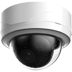كاميرا أمان شبكة OEM HD PoE IPC-HDBW2441E-S-0280B، كاميرا IP قبة 4 ميجابكسل N43CL62، إضاءة الأشعة تحت الحمراء، كشف الحركة الذكية، ميكروفون مدمج IP67 داخلي وخارجي، عدسة ثابتة 2.8 مم in Kuwait
