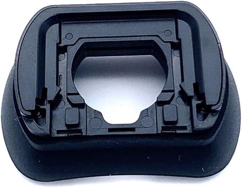 Viewfinder Eyecup Eyepiece as EC-XT L for Fujifilm for Fuji X-H2S X-H1 X-T5 X-T4 X-T3 GFX100 II GFX100S GFX50S II GFX 50S Excellent in Saudi Arabia