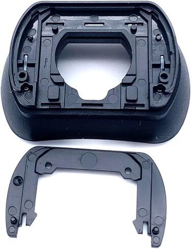 Viewfinder Eyecup Eyepiece as EC-XT L for Fujifilm for Fuji X-H2S X-H1 X-T5 X-T4 X-T3 GFX100 II GFX100S GFX50S II GFX 50S Excellent in Saudi Arabia