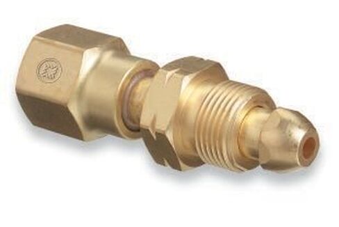 Western Enterprises#815, PKGD: Adaptor CGA 590-580 in Saudi Arabia