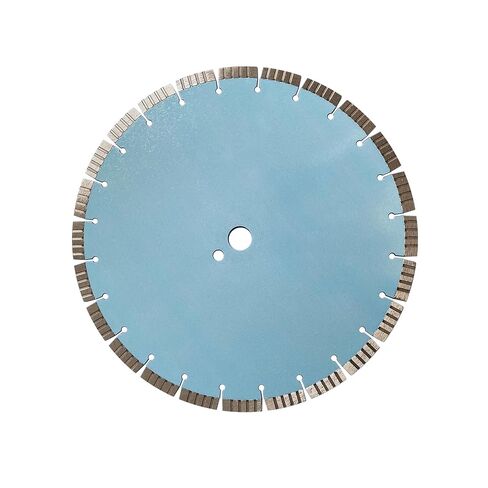 Diamond Cutting Disc General Purposing Diamond Saw Blade 4.5"/5"/7"/9"/12"/14" Cutting Bricks,Floor pavings,Slab, Masonry,Asphalt,roof,kerbs,Building Materials (14''-1pcs) in Saudi Arabia