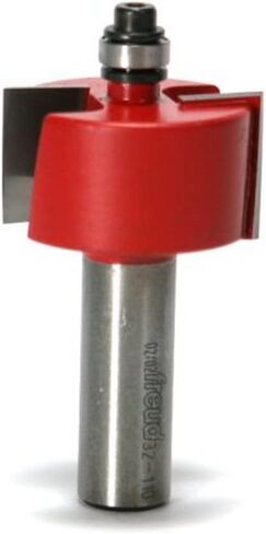 فرويد 32-110: 1-3/8 بوصة (قطر) لقمة أرنب مع ساق 1/2 بوصة، الطول الإجمالي 2 بوصة in Kuwait